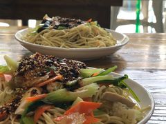-兰州马子禄牛肉面(文景公园店)