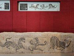 -卧龙岗文化园-南阳市汉画馆