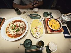 -锦府盐帮·李宅(领展购物广场中关村店)