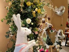 -LE SHARE洛笙·花园西餐(北京路步行街店)