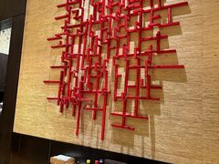 -上海金桥红枫万豪酒店-万豪中餐厅
