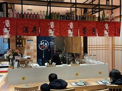 -酒井酱子·深夜食堂(东城汇店)