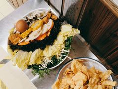 -成老灶火锅鸡(高东街店)