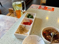 -烹然四季椰子鸡火锅(团结湖总店)