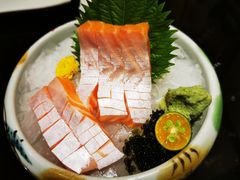 -昱匠·日本料理(金融街店)