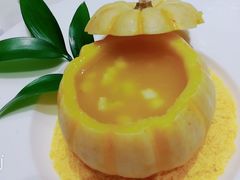 -梧桐餐厅(泉城路店)