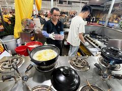 -大笑饭堂(甲子桥店)