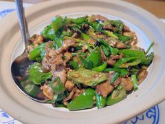 -柴火农家·江西赣南菜(土华店)