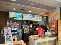 -麦当劳(济泺路店)