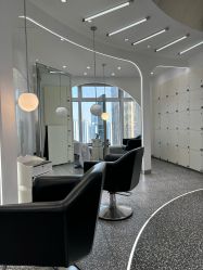 -凯博K-boom Hair Salon