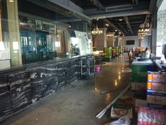 大堂-易老头三样菜(南滨路总店)