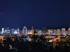 -狐尾山公园