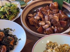 -金鱼妈妈 山野·食趣(荫山街店)