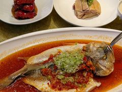 -上海总会SHANGHAICLUB(兴业太古汇店)