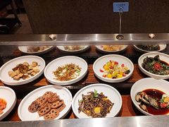 -杭州开元名都大酒店·地中海自助餐厅