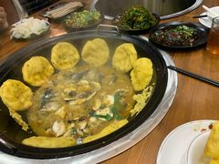 -曹丞相·地锅鸡·地锅鱼(武林店)