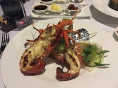 -Samabe Cave Dining