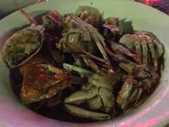 -钱大妈海鲜饭店(保利林语店)