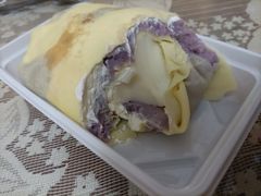 -李大牛和刘大力手作甜品(凯德店)