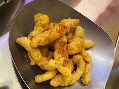 -蓉三少冒烤鸭·四川小吃集(北京首店)