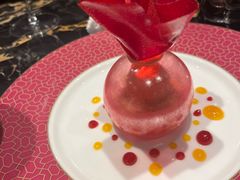 -杭州柏悦酒店·潮餐厅
