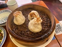 -同得兴 Since·1995 传统苏式面馆(十全街店)