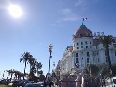 -内格雷斯科酒店