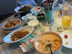 -宋徽厨·安徽菜(安庆绿地店)