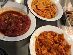 -马路牙子烧烤音乐酒馆(望京店)