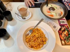 -和平馆·地道港澳茶餐厅(西门口店)