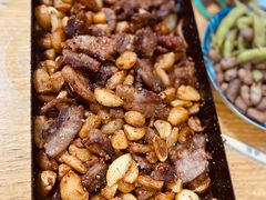 戳子烤五花肉-晓梦戳子肉(瑞云路店)