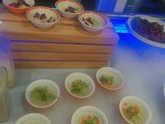 -快乐爱斯米牛排自助(金州安盛店)