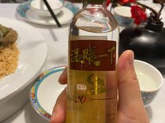 -肆月河豚·新淮扬(金融街店)