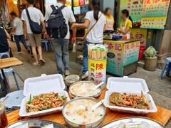 -陈添記·祖傳爽鱼皮·西关老字号(广州首店)