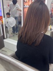 -时尚殿堂hair salon