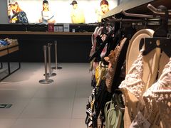 -MJstyle(民盈山国贸中心店)