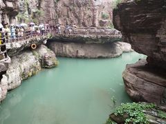 -云台山风景名胜区