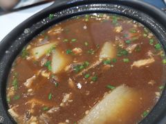 -新仙清汤牛腩(铜锣湾店)