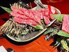 -萬福·肉割烹(恒隆广场店)