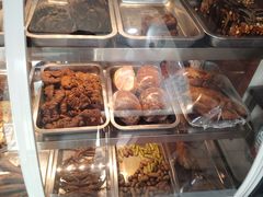 -老北京洪记酱肉坊(德内大街店)