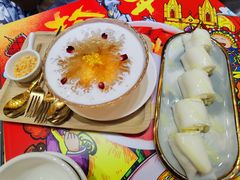 -甜心妈妈·榴莲星级糖水(北京路总店)