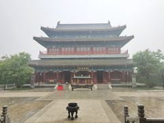 -天津妈祖文化园