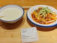 -原来宝鸡(万和城店)