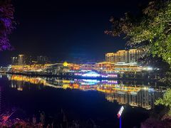 -恩阳古镇