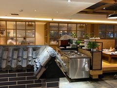 -海兰江石锅饭(水上店)