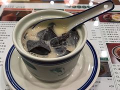 龟苓膏-小龍鳳餐室(番禺路店)