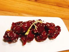 -枣子树·素食餐厅(普陀山店)