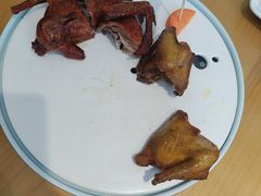 -大鸽饭(马王堆店)