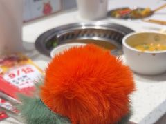 -龍歌自助小火锅(市北台东利群店)