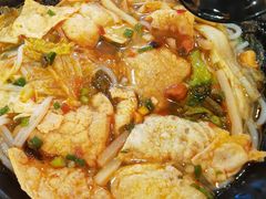 -覃记螺蛳粉·桂林米粉(鼓楼南街店)